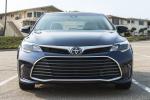 Toyota Avalon Limited 2015 года (NA)